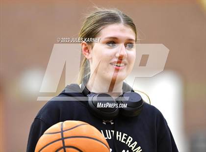 Thumbnail 1 in Spring Valley @ Faith Lutheran (NIAA 5A Quarterfinals) photogallery.
