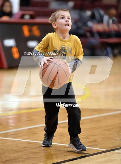 Thumbnail 3 in Spring Valley @ Faith Lutheran (NIAA 5A Quarterfinals) photogallery.