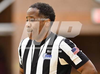 Thumbnail 2 in Spring Valley @ Faith Lutheran (NIAA 5A Quarterfinals) photogallery.