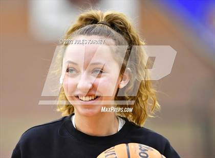 Thumbnail 2 in Spring Valley @ Faith Lutheran (NIAA 5A Quarterfinals) photogallery.