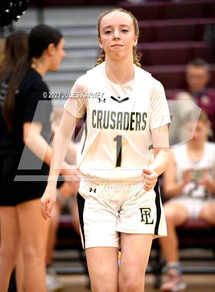 Thumbnail 2 in Spring Valley @ Faith Lutheran (NIAA 5A Quarterfinals) photogallery.