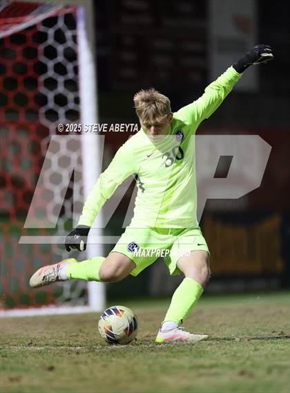 Thumbnail 1 in Cherokee Trail @ Ralston Valley (CHSAA 5A Semifinals) photogallery.