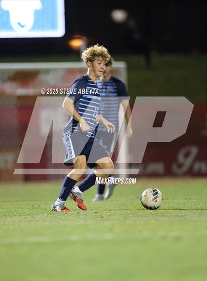 Thumbnail 1 in Cherokee Trail @ Ralston Valley (CHSAA 5A Semifinals) photogallery.