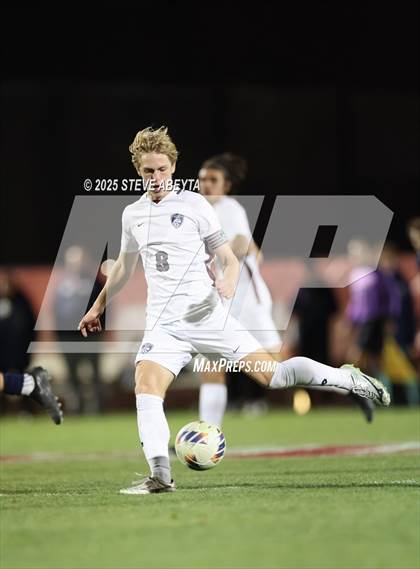 Thumbnail 1 in Cherokee Trail @ Ralston Valley (CHSAA 5A Semifinals) photogallery.