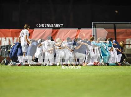 Thumbnail 1 in Cherokee Trail @ Ralston Valley (CHSAA 5A Semifinals) photogallery.