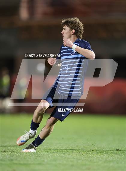 Thumbnail 1 in Cherokee Trail @ Ralston Valley (CHSAA 5A Semifinals) photogallery.