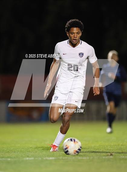 Thumbnail 2 in Cherokee Trail @ Ralston Valley (CHSAA 5A Semifinals) photogallery.