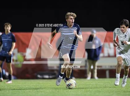 Thumbnail 2 in Cherokee Trail @ Ralston Valley (CHSAA 5A Semifinals) photogallery.