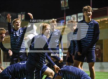 Thumbnail 2 in Cherokee Trail @ Ralston Valley (CHSAA 5A Semifinals) photogallery.