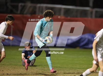 Thumbnail 2 in Cherokee Trail @ Ralston Valley (CHSAA 5A Semifinals) photogallery.