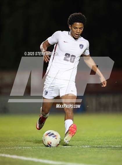 Thumbnail 1 in Cherokee Trail @ Ralston Valley (CHSAA 5A Semifinals) photogallery.