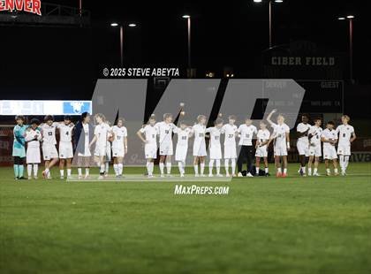 Thumbnail 2 in Cherokee Trail @ Ralston Valley (CHSAA 5A Semifinals) photogallery.