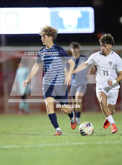 Thumbnail 3 in Cherokee Trail @ Ralston Valley (CHSAA 5A Semifinals) photogallery.