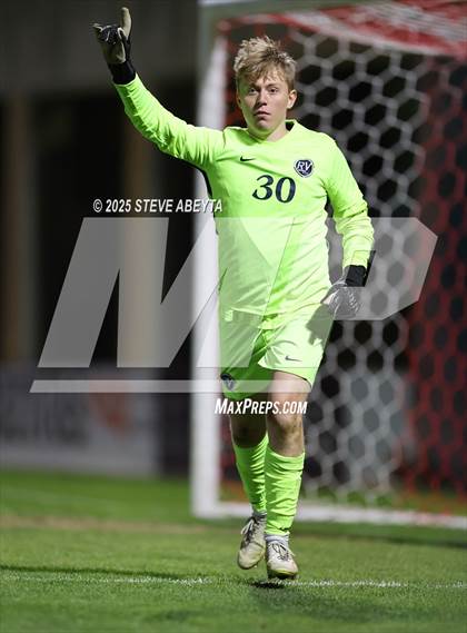 Thumbnail 2 in Cherokee Trail @ Ralston Valley (CHSAA 5A Semifinals) photogallery.