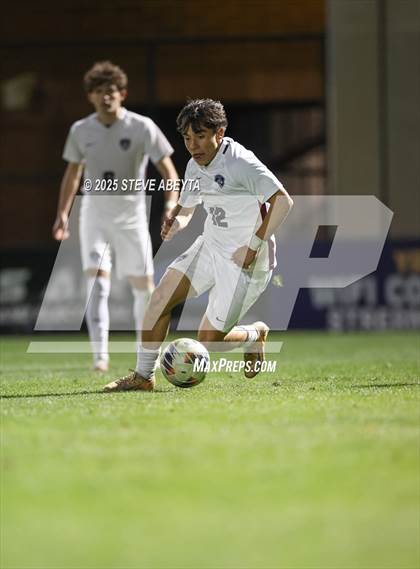 Thumbnail 1 in Cherokee Trail @ Ralston Valley (CHSAA 5A Semifinals) photogallery.