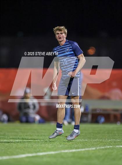 Thumbnail 2 in Cherokee Trail @ Ralston Valley (CHSAA 5A Semifinals) photogallery.