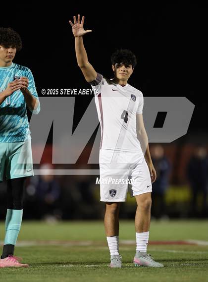 Thumbnail 3 in Cherokee Trail @ Ralston Valley (CHSAA 5A Semifinals) photogallery.