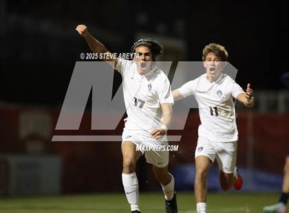 Thumbnail 3 in Cherokee Trail @ Ralston Valley (CHSAA 5A Semifinals) photogallery.