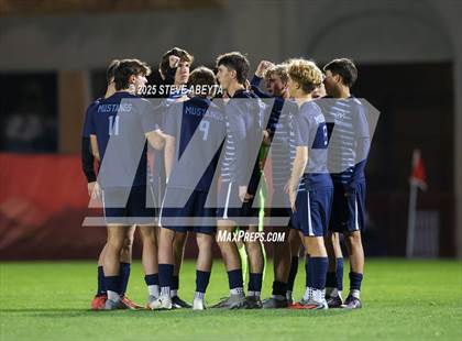 Thumbnail 2 in Cherokee Trail @ Ralston Valley (CHSAA 5A Semifinals) photogallery.