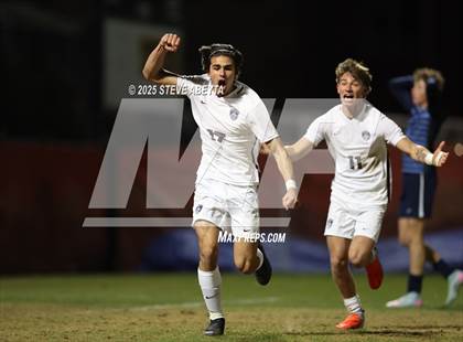 Thumbnail 2 in Cherokee Trail @ Ralston Valley (CHSAA 5A Semifinals) photogallery.