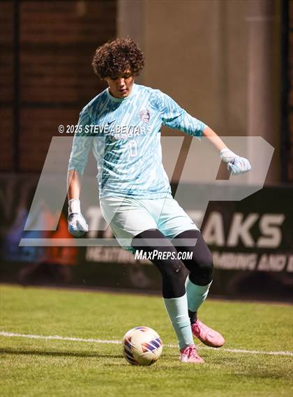 Thumbnail 2 in Cherokee Trail @ Ralston Valley (CHSAA 5A Semifinals) photogallery.