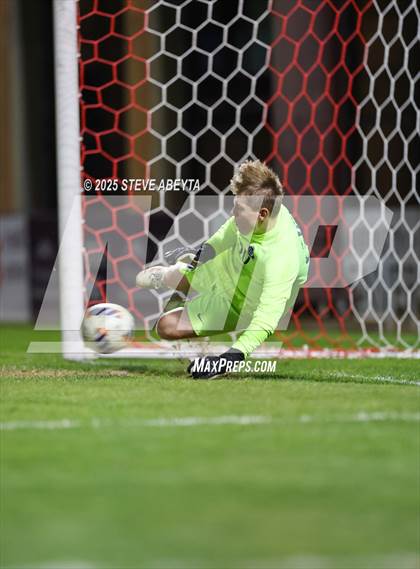 Thumbnail 1 in Cherokee Trail @ Ralston Valley (CHSAA 5A Semifinals) photogallery.