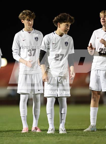 Thumbnail 3 in Cherokee Trail @ Ralston Valley (CHSAA 5A Semifinals) photogallery.