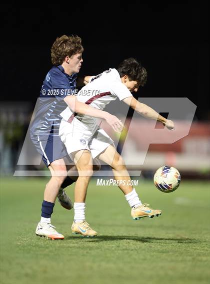 Thumbnail 3 in Cherokee Trail @ Ralston Valley (CHSAA 5A Semifinals) photogallery.