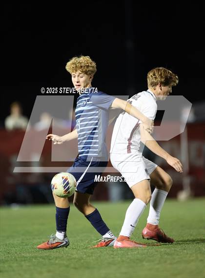 Thumbnail 1 in Cherokee Trail @ Ralston Valley (CHSAA 5A Semifinals) photogallery.