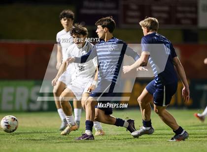 Thumbnail 3 in Cherokee Trail @ Ralston Valley (CHSAA 5A Semifinals) photogallery.