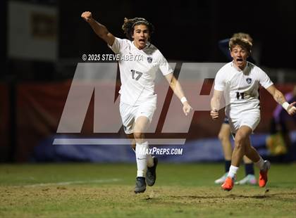 Thumbnail 2 in Cherokee Trail @ Ralston Valley (CHSAA 5A Semifinals) photogallery.