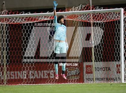 Thumbnail 3 in Cherokee Trail @ Ralston Valley (CHSAA 5A Semifinals) photogallery.