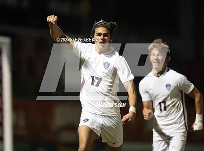 Thumbnail 2 in Cherokee Trail @ Ralston Valley (CHSAA 5A Semifinals) photogallery.