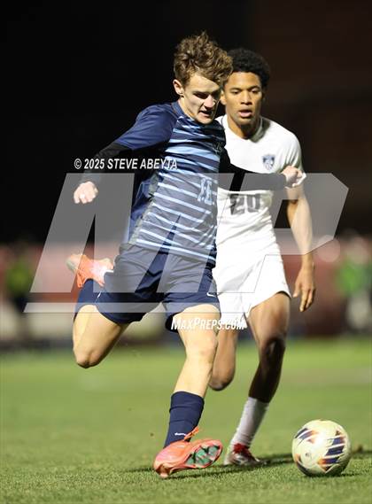 Thumbnail 2 in Cherokee Trail @ Ralston Valley (CHSAA 5A Semifinals) photogallery.