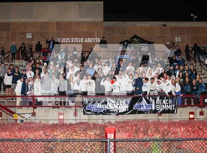 Thumbnail 2 in Cherokee Trail @ Ralston Valley (CHSAA 5A Semifinals) photogallery.