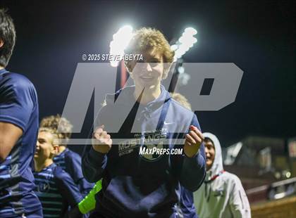 Thumbnail 3 in Cherokee Trail @ Ralston Valley (CHSAA 5A Semifinals) photogallery.