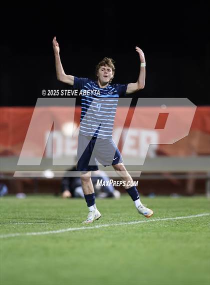 Thumbnail 2 in Cherokee Trail @ Ralston Valley (CHSAA 5A Semifinals) photogallery.