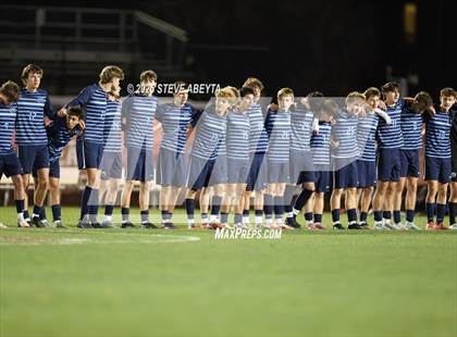 Thumbnail 3 in Cherokee Trail @ Ralston Valley (CHSAA 5A Semifinals) photogallery.