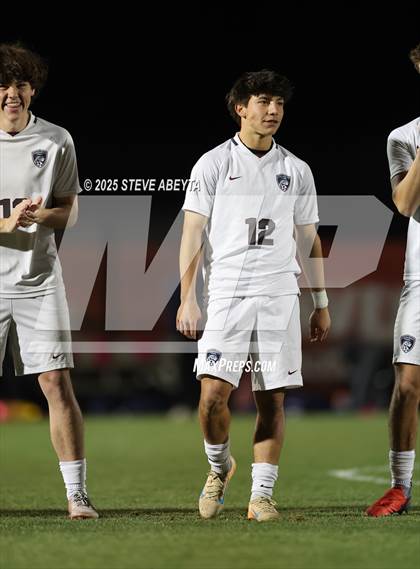 Thumbnail 2 in Cherokee Trail @ Ralston Valley (CHSAA 5A Semifinals) photogallery.