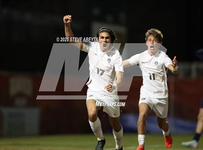 Thumbnail 2 in Cherokee Trail @ Ralston Valley (CHSAA 5A Semifinals) photogallery.