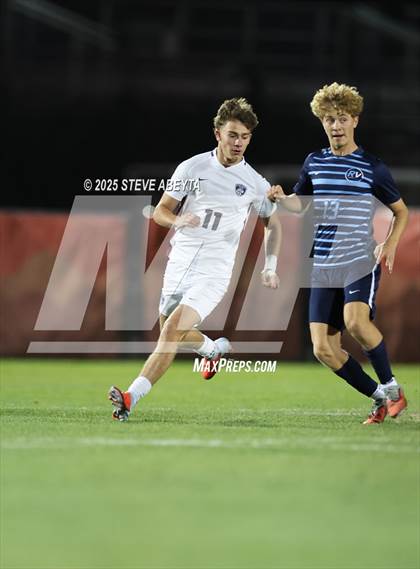 Thumbnail 3 in Cherokee Trail @ Ralston Valley (CHSAA 5A Semifinals) photogallery.