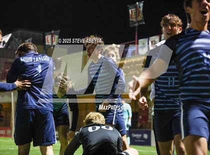 Thumbnail 3 in Cherokee Trail @ Ralston Valley (CHSAA 5A Semifinals) photogallery.