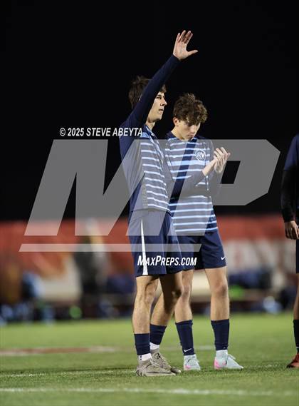 Thumbnail 2 in Cherokee Trail @ Ralston Valley (CHSAA 5A Semifinals) photogallery.