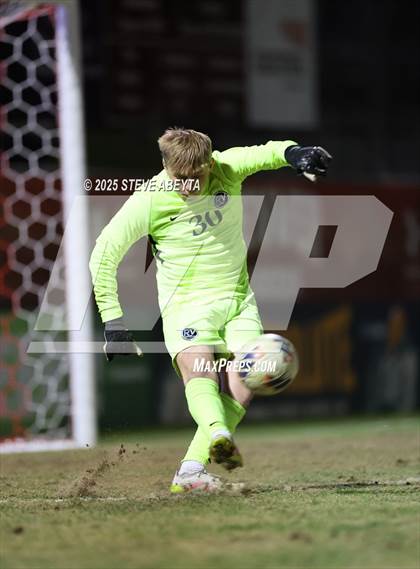 Thumbnail 3 in Cherokee Trail @ Ralston Valley (CHSAA 5A Semifinals) photogallery.