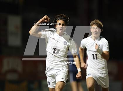 Thumbnail 3 in Cherokee Trail @ Ralston Valley (CHSAA 5A Semifinals) photogallery.