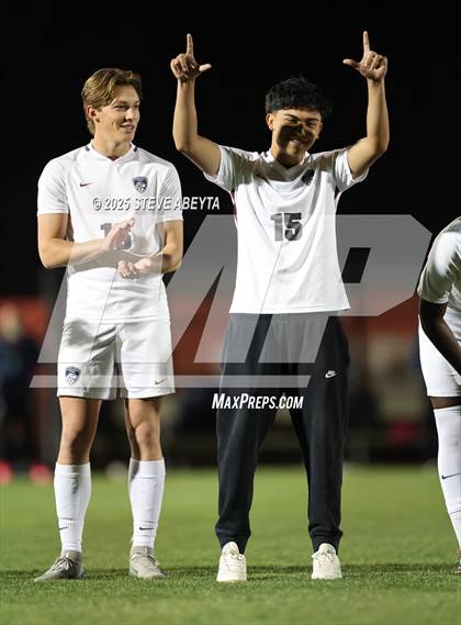 Thumbnail 3 in Cherokee Trail @ Ralston Valley (CHSAA 5A Semifinals) photogallery.