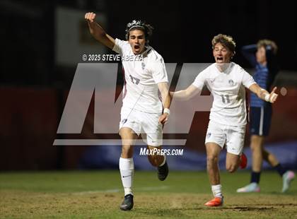 Thumbnail 1 in Cherokee Trail @ Ralston Valley (CHSAA 5A Semifinals) photogallery.