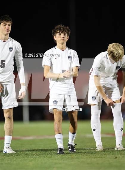 Thumbnail 1 in Cherokee Trail @ Ralston Valley (CHSAA 5A Semifinals) photogallery.