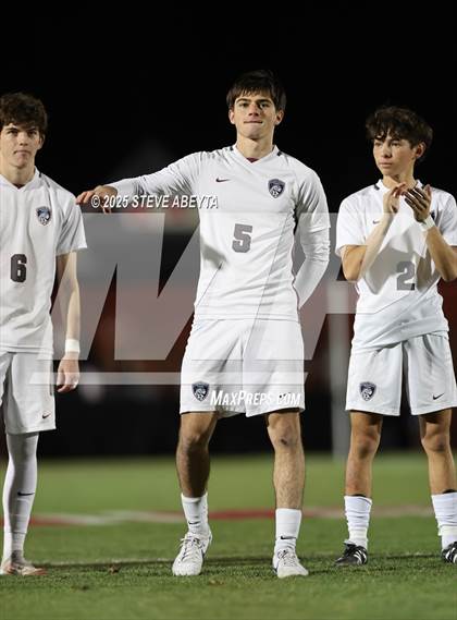 Thumbnail 2 in Cherokee Trail @ Ralston Valley (CHSAA 5A Semifinals) photogallery.