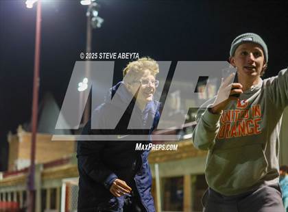 Thumbnail 2 in Cherokee Trail @ Ralston Valley (CHSAA 5A Semifinals) photogallery.